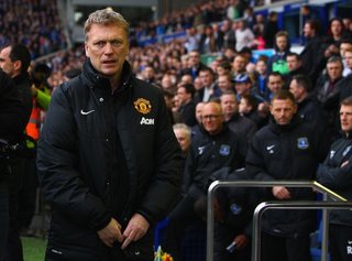 Illustration for article titled Reports: David Moyes To Be Sacked Any Day Now; A Gallery Of Moyesface